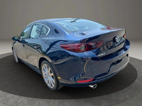 Used 2020 MAZDA MAZDA3 Sedan w/ Select Package FWD image 7