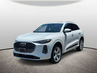 New 2026 Audi Q5 Premium