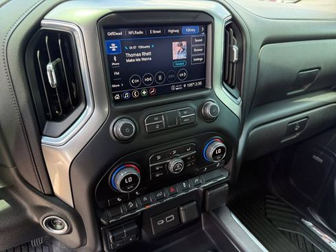 Used 2021 Chevrolet Silverado 1500 RST w/ All Star Edition Plus AWD/4WD image 18