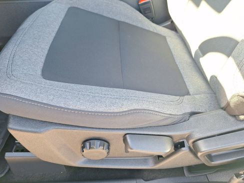 Used 2023 Ford Bronco Big Bend image 16