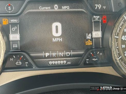Used 2020 RAM 2500 Limited AWD/4WD image 38
