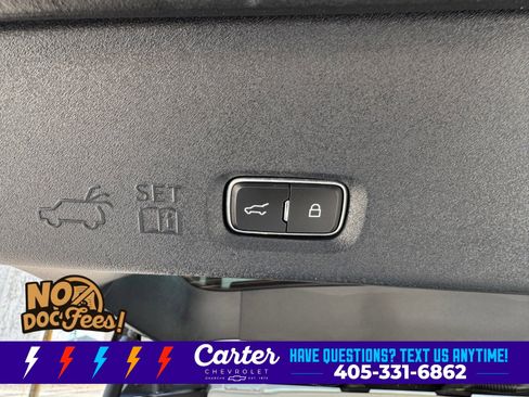 Used 2026 Ford Expedition Tremor AWD/4WD image 37
