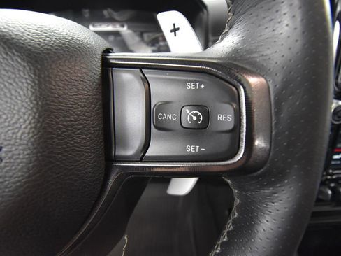 Used 2021 RAM 1500 TRX w/ TRX Level 2 Equipment Group image 35