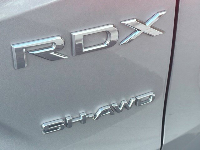 Used 2021 Acura RDX w/ Advance Package AWD/4WD image 4