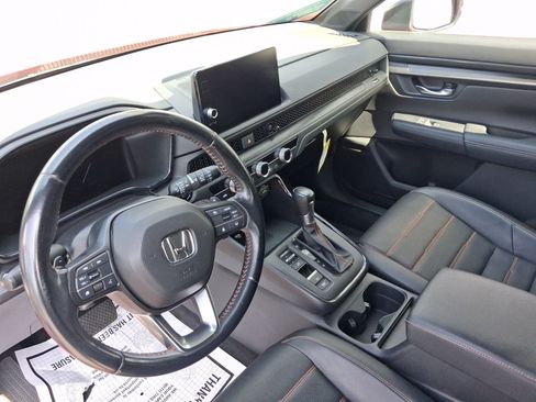 Used 2024 Honda CR-V Sport-L image 4