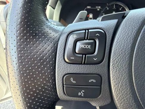 Used 2021 Lexus IS 350 F Sport w/ Accessory Package RWD image 26