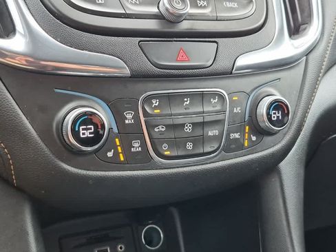 Used 2021 Chevrolet Equinox Premier w/ Redline Edition AWD/4WD image 15