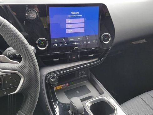 Used 2024 Lexus NX 350 F Sport image 32