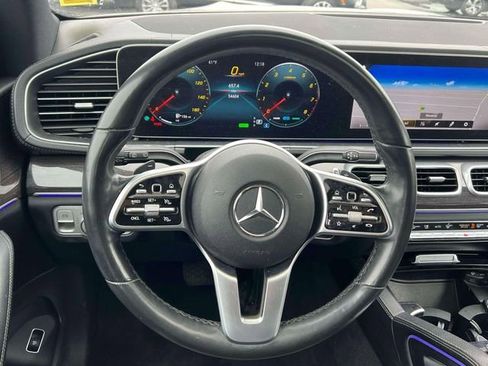 Used 2022 Mercedes-Benz GLS 450 4MATIC image 13