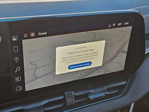 New 2026 Chevrolet Equinox RS image 14