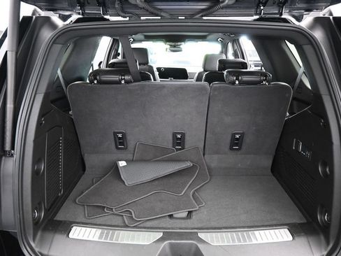 Used 2025 Chevrolet Tahoe RST w/ Comfort Package RWD image 48