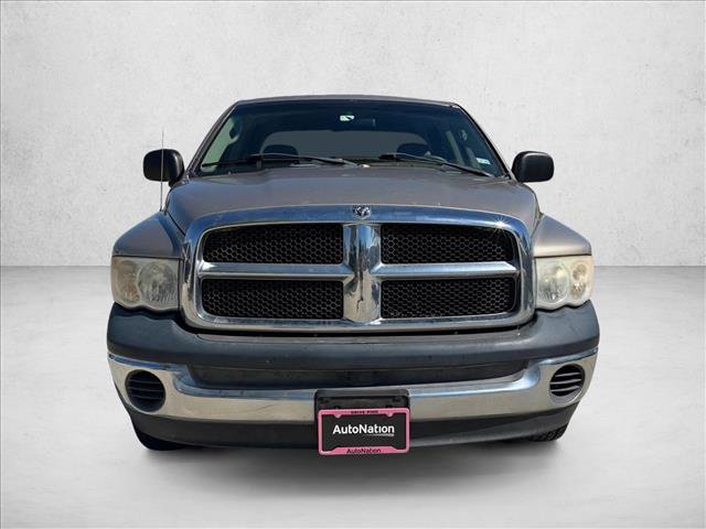 Used 2005 Dodge Ram 1500 Truck ST RWD image 2