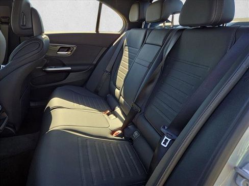 New 2026 Mercedes-Benz C 300 Sedan image 15
