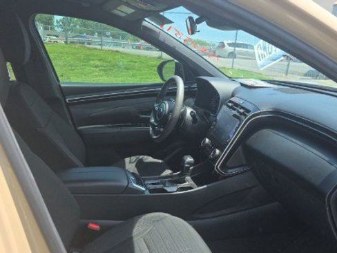 Used 2023 Hyundai Santa Cruz SEL FWD image 3