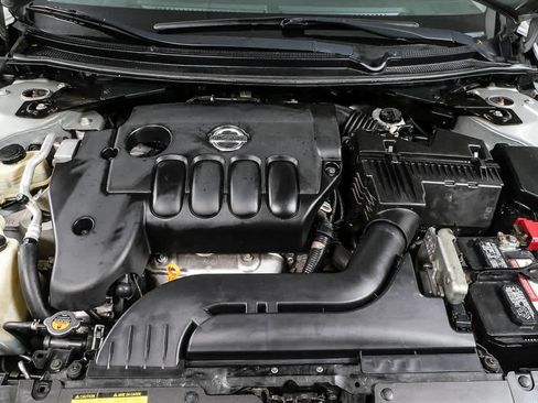 Used 2012 Nissan Altima 2.5 S w/ Convenience Pkg FWD image 31