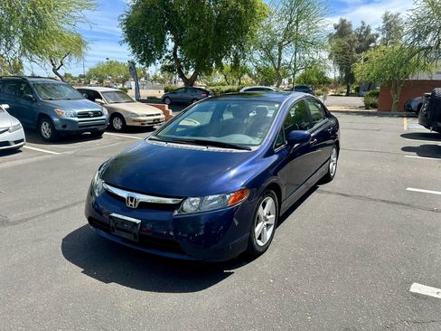 Used 2006 Honda Civic EX image 1