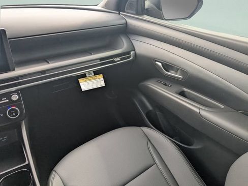 New 2026 Hyundai Santa Cruz SEL FWD image 15