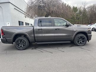 New 2026 RAM 1500 Big Horn video 2