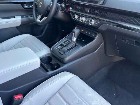 New 2026 Honda CR-V EX-L image 13