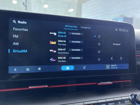 Used 2025 Hyundai Kona N Line S image 18