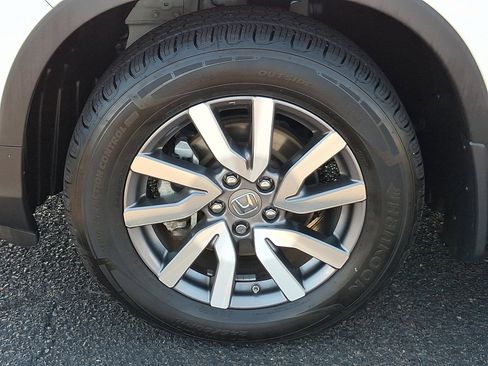 Used 2022 Honda Pilot EX-L image 27