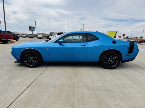 Used 2019 Dodge Challenger R/T Scat Pack w/ Plus Package image 34