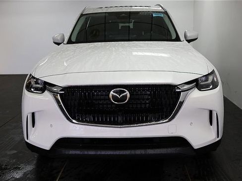 New 2026 MAZDA CX-90 Plug-In Hybrid w/ Preferred image 6
