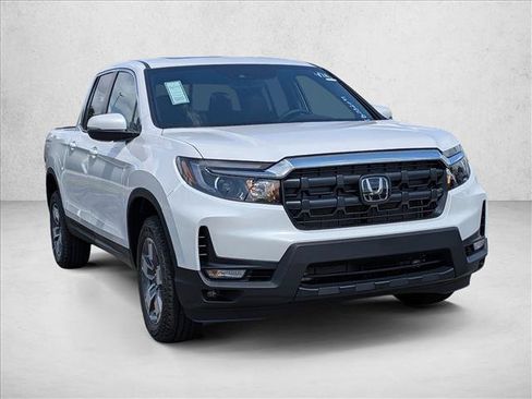 New 2026 Honda Ridgeline RTL image 6