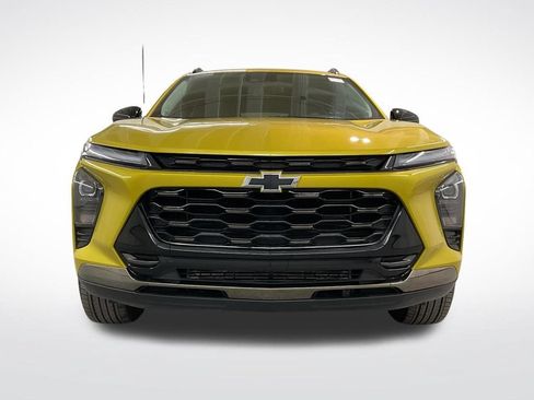 Used 2025 Chevrolet Trax ACTIV w/ Driver Confidence Package FWD image 6