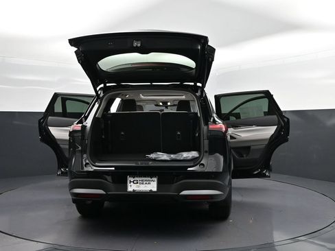Certified 2026 INFINITI QX60 Pure w/ Cargo Package FWD image 52