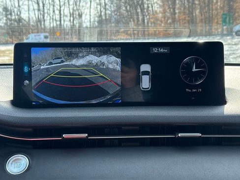 Used 2025 Genesis GV70 2.5T image 27