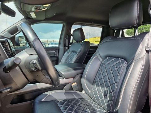 Used 2021 RAM 1500 Lone Star image 15