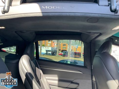 Used 2023 Tesla Model X Plaid AWD/4WD image 74