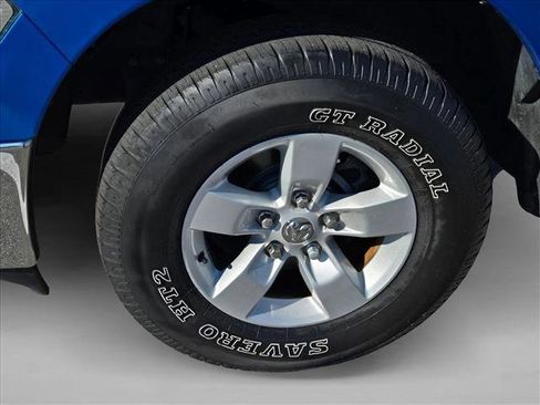 Used 2020 RAM 1500 Tradesman w/ Chrome Plus Package image 22