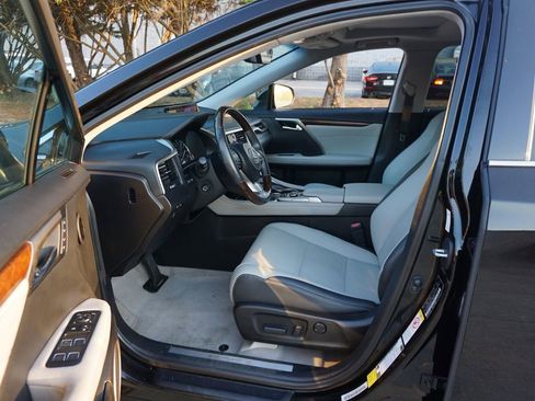 Used 2018 Lexus RX 350 350 w/ Premium Package image 2