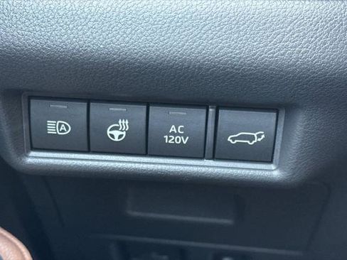 Certified 2026 Toyota Grand Highlander AWD Hybrid image 35