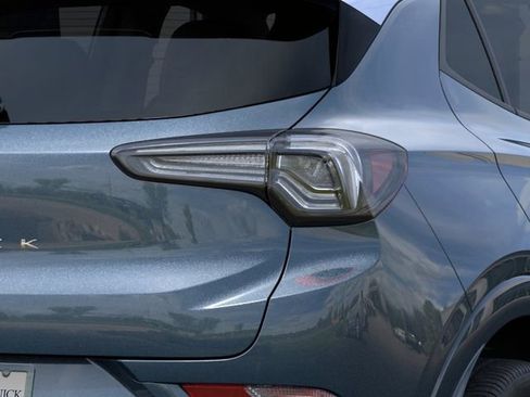 New 2026 Buick Encore GX Avenir AWD/4WD image 11