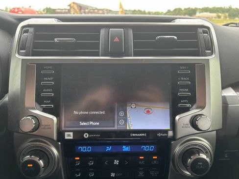 Used 2021 Toyota 4Runner Limited AWD/4WD image 13