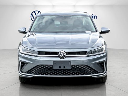 New 2026 Volkswagen Jetta S image 8