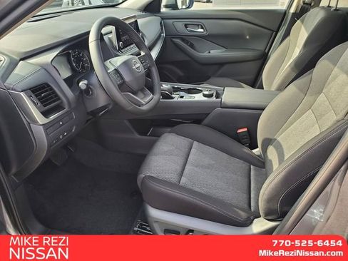 New 2026 Nissan Rogue SV w/ Cold Weather Package AWD/4WD image 10