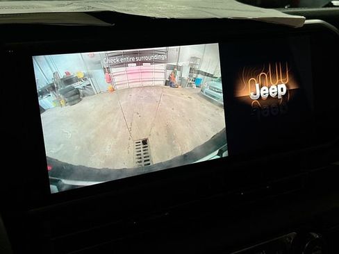 New 2026 Jeep Wrangler Unlimited Rubicon image 14