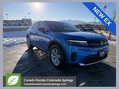 Used 2026 Honda Prologue EX image 1