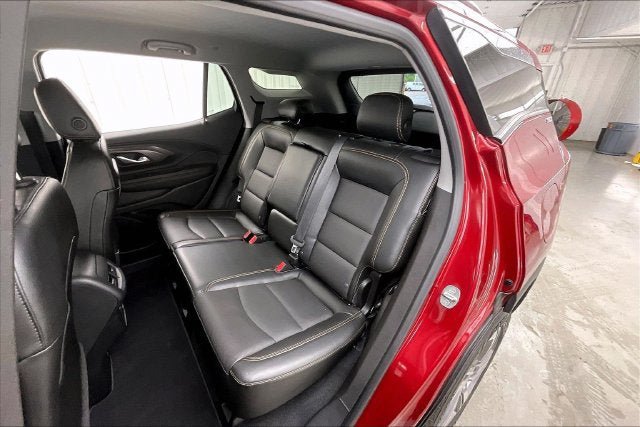 Used 2020 GMC Terrain SLT w/ Preferred Package FWD image 19
