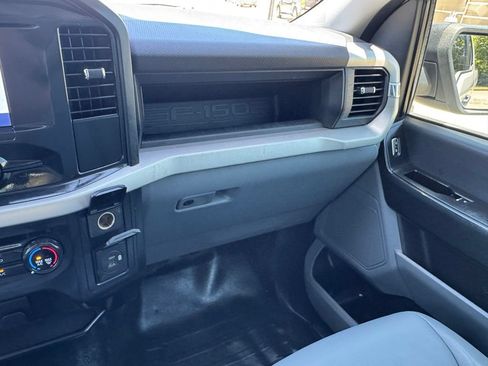 Used 2022 Ford F150 XL w/ Equipment Group 101A High AWD/4WD image 14