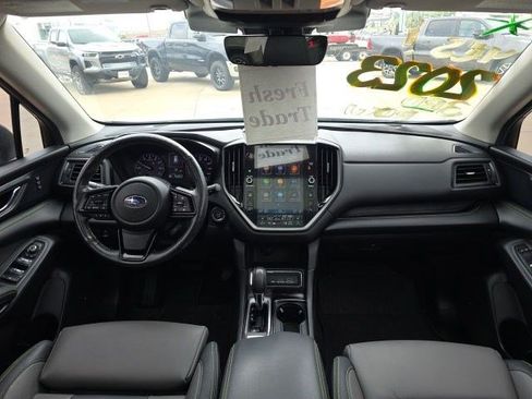 Used 2023 Subaru Ascent Onyx Edition Limited AWD/4WD image 18