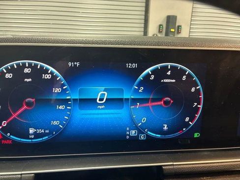 Used 2021 Mercedes-Benz GLE 350 image 15