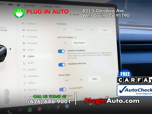 Used 2024 Tesla Model 3 image 26