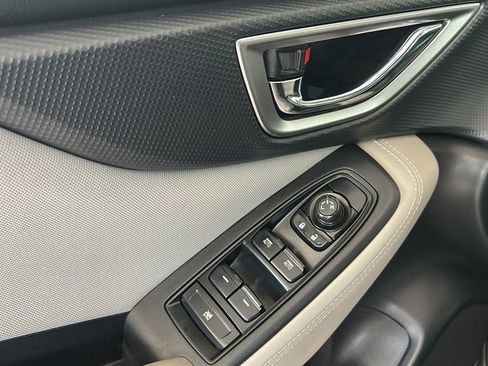 Used 2022 Subaru Forester Premium image 14