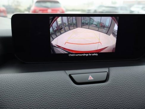 Used 2024 MAZDA CX-90 Plug-In Hybrid w/ Preferred image 39