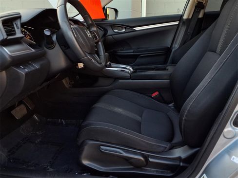Used 2017 Honda Civic LX image 15
